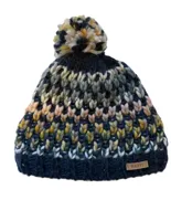 Barts Nicole Beanie Girls Navy 50