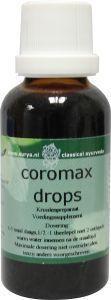 Coromax drops