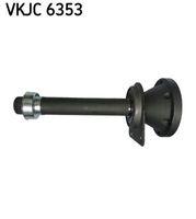 Aandrijfas Ford, Seat, Vw VKJC6353 Aandrijfas Ford, Seat, Vw VKJC6353