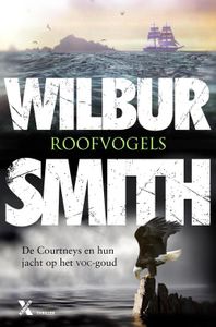 Roofvogels - Wilbur Smith - ebook