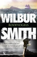 Roofvogels - Wilbur Smith - ebook - thumbnail