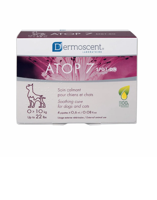Dermoscent Atop 7 Spot On 0-10 kg 4 pipetten Dermoscent Atop 7 Spot On 0-10 kg 4 pipetten
