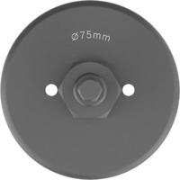 Bosch Accessories 2608594499 2608594499 Gatenzaag 75 mm 1 stuk(s)