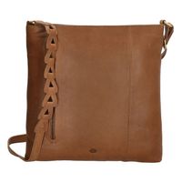 Micmacbags Schoudertas Daydreamer Cognac Micmacbags Schoudertas Daydreamer Cognac