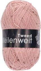 Lana Grossa Meilenweit 100 Tweed