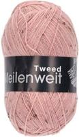 Lana Grossa Meilenweit 100 Tweed