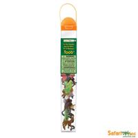 Safari Ltd Bosdieren Toob