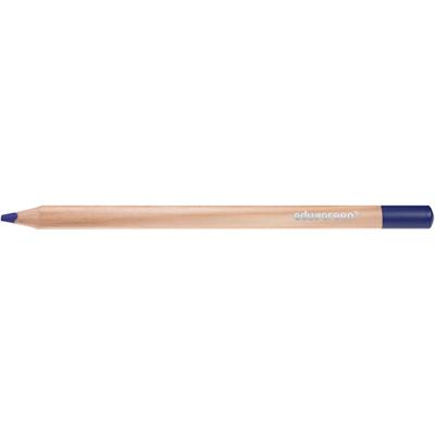 EDU3 Edugreen jumbo kleurpotloden, vulling 5 mm, violet, 10 stuk/ 1 doos