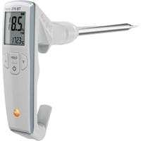 testo 0563 2770 Sensor voor frituurvet +40 - +200 °C Sensortype PTC Conform HACCP, IP65