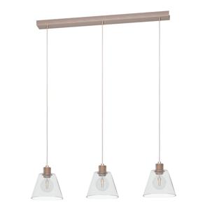 Eglo Eettafel hanglampCopley rose goud - 43632