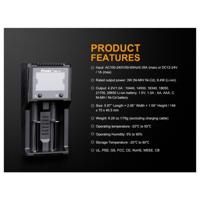 Fenix Light FEAREA2 Lader