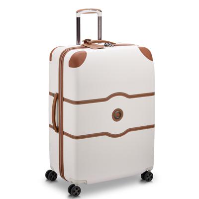 Delsey Chatelet Air 2.0 - Expandable ruimbagage koffer - 110L - Angora