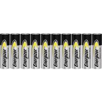 Energizer Industrial LR06 AA batterij (penlite) Alkaline 1.5 V 10 stuk(s)