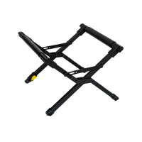 Redwood Koelboxstandaard Zwart