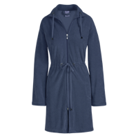 Vandyck Vandyck Badjas Vogue indigo Medium