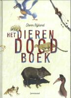 Het dierendoodboek (Hardback)