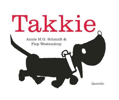 Takkie (Hardback)