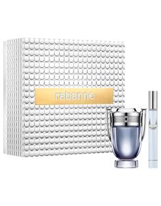 Paco Rabanne Paco Rabanne Invictus EDT 50 + MG 10 ML