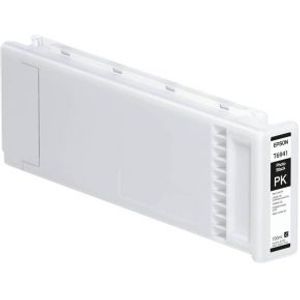 Epson ink cartridge UltraChrome XD photo black 700 ml T 6941