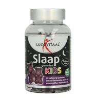 Slaap gummies kids bosbes vega