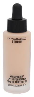 MAC Studio Waterweight Foundation SPF30 30ml NW15 Dames