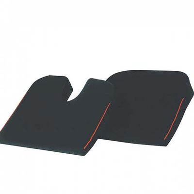Designer wigkussen - coccyx