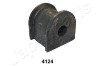 Lagerbus, stabilisator RU4124