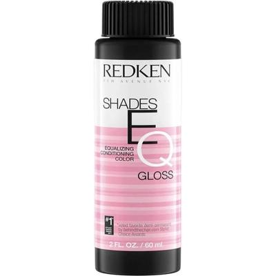 Redken Shades EQ Equalizing Conditioning Color Gloss 05N 60ml Redken Shades EQ Equalizing Conditioning Color Gloss 05N 60ml