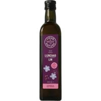 Your Organic Nat Lijnzaadolie bio