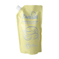 Zeepvrije wasgel navul 500 Milliliter