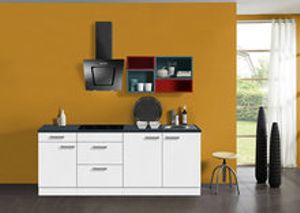 Keuken Lagos 210cm KT212E-9-601