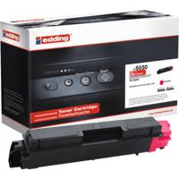 Edding Toner vervangt Kyocera TK-580M Compatibel Magenta 2800 bladzijden EDD-5030 18-5030