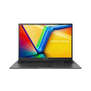 ASUS Vivobook 16X K3605ZC-N1280W Intel® Core™ i7 i7-12700H Laptop 40,6 cm (16") WUXGA 16 GB DDR4-SDRAM 512 GB SSD NVIDIA GeForce RTX 3050 Wi-Fi 6E (802.11ax) Windows 11 Home Zwart