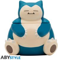 Pokemon Cookie Jar - Snorlax