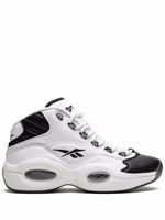 Reebok baskets montantes Question - Blanc