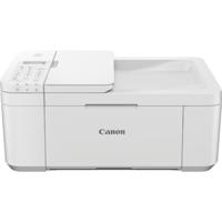 Canon PIXMA TR4651 Multifunctionele printer A4 Printen, scannen, kopiëren, faxen ADF, USB, WiFi