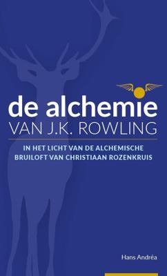 De alchemie van J.K. Rowling (Paperback)