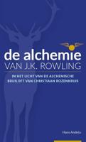 De alchemie van J.K. Rowling (Paperback)