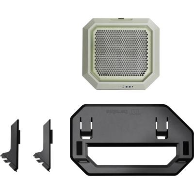 Thermaltake Chassis Stand Kit for The Tower 250 Matcha Green PC-standaard Groen