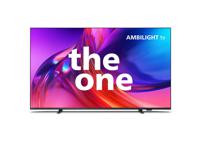 Philips 4K Ambilight The One Android TV 65PUS8558 (2023) 65″