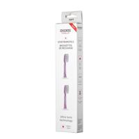 Ionickiss Opzetborstels soft roze