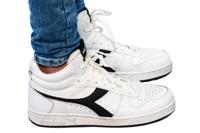 Diadora Magic Basket Demi Icona Sneakers Heren 44 Diadora Magic Basket Demi Icona Sneakers Heren 44