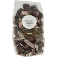 Mijnnatuurwinkel Chocolade gember puur