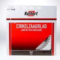 Cirkelzaagblad hm 300x30 48t