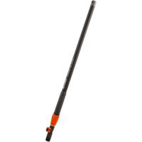 Combisystem telescoopsteel 90 - 145 cm Telescoopsteel