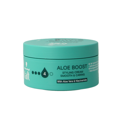 Taft Cream aloe 100 Milliliter Taft Cream aloe 100 Milliliter