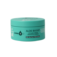 Taft Cream aloe 100 Milliliter
