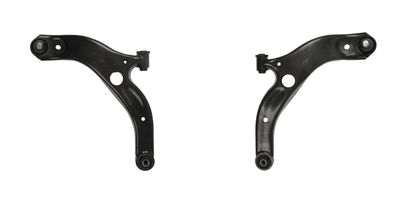 Draagarm Set SETADM58627ADM58641