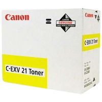 Toner - C-EXV21 Toner Toner - C-EXV21 Toner