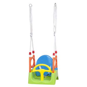 Babyschommel 3-in-1